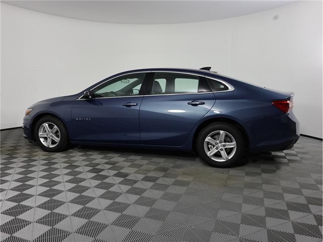 2024 Chevrolet Malibu LS (Stk: B20751) in Calgary - Image 9 of 20