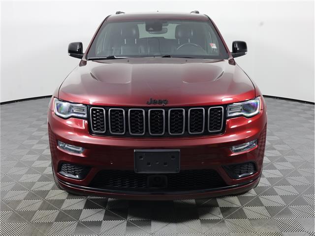 2021 Jeep Grand Cherokee Limited (Stk: 25J255A) in Calgary - Image 2 of 23 2021 Jeep Grand Cherokee Limited (Stk: 25J255A) in Calgary - Image 2 of 23