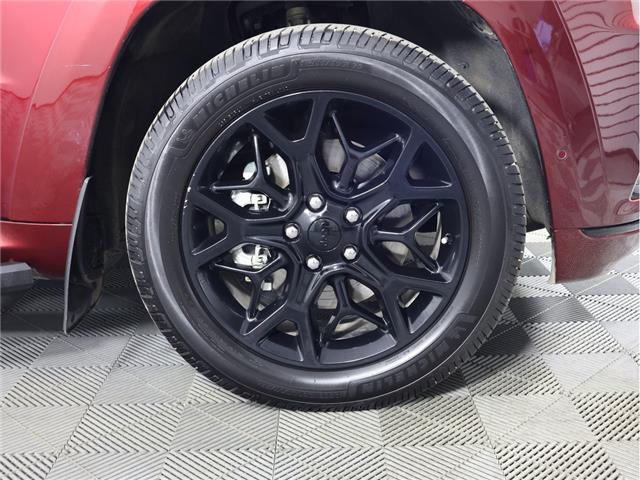 2021 Jeep Grand Cherokee Limited (Stk: 25J255A) in Calgary - Image 4 of 23 2021 Jeep Grand Cherokee Limited (Stk: 25J255A) in Calgary - Image 4 of 23