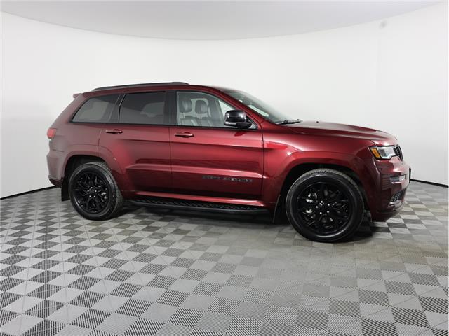 2021 Jeep Grand Cherokee Limited (Stk: 25J255A) in Calgary - Image 5 of 23 2021 Jeep Grand Cherokee Limited (Stk: 25J255A) in Calgary - Image 5 of 23