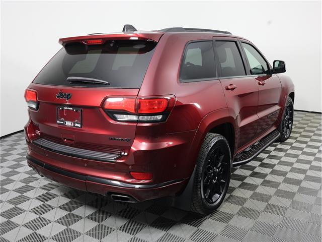 2021 Jeep Grand Cherokee Limited (Stk: 25J255A) in Calgary - Image 6 of 23 2021 Jeep Grand Cherokee Limited (Stk: 25J255A) in Calgary - Image 6 of 23