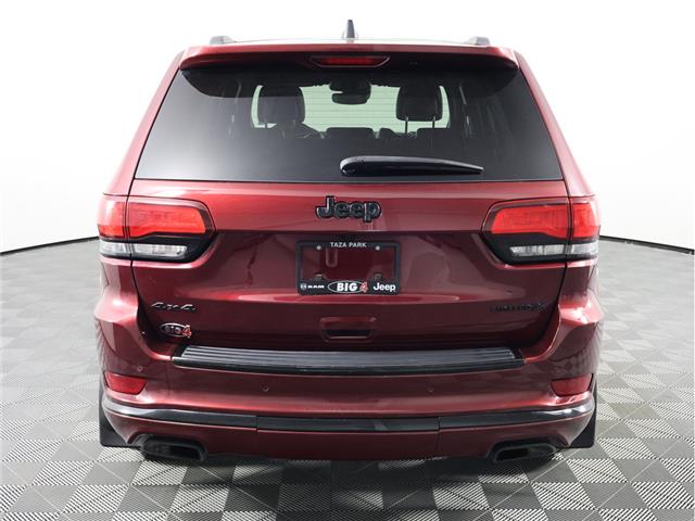 2021 Jeep Grand Cherokee Limited (Stk: 25J255A) in Calgary - Image 7 of 23 2021 Jeep Grand Cherokee Limited (Stk: 25J255A) in Calgary - Image 7 of 23