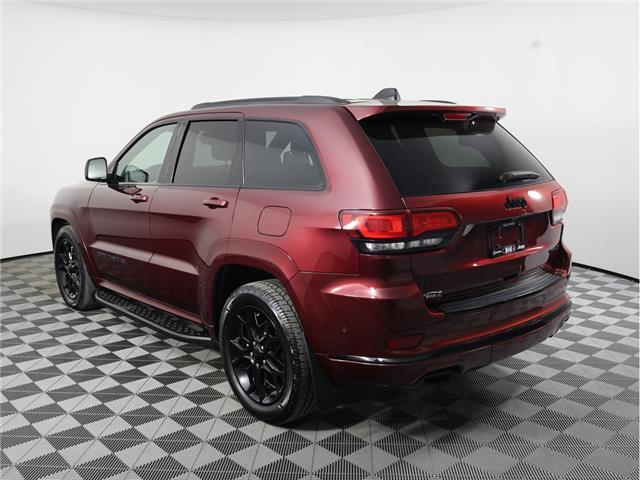 2021 Jeep Grand Cherokee Limited (Stk: 25J255A) in Calgary - Image 8 of 23 2021 Jeep Grand Cherokee Limited (Stk: 25J255A) in Calgary - Image 8 of 23