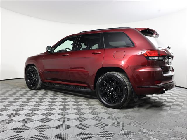 2021 Jeep Grand Cherokee Limited (Stk: 25J255A) in Calgary - Image 9 of 23 2021 Jeep Grand Cherokee Limited (Stk: 25J255A) in Calgary - Image 9 of 23