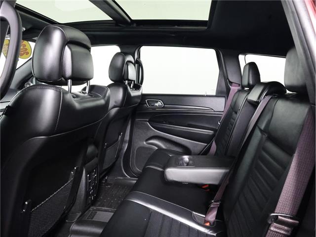 2021 Jeep Grand Cherokee Limited (Stk: 25J255A) in Calgary - Image 12 of 23 2021 Jeep Grand Cherokee Limited (Stk: 25J255A) in Calgary - Image 12 of 23