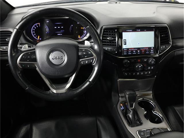 2021 Jeep Grand Cherokee Limited (Stk: 25J255A) in Calgary - Image 14 of 23 2021 Jeep Grand Cherokee Limited (Stk: 25J255A) in Calgary - Image 14 of 23