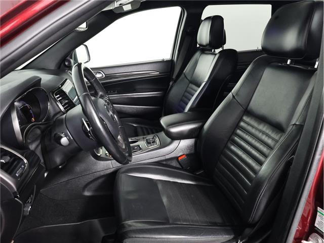 2021 Jeep Grand Cherokee Limited (Stk: 25J255A) in Calgary - Image 16 of 23 2021 Jeep Grand Cherokee Limited (Stk: 25J255A) in Calgary - Image 16 of 23