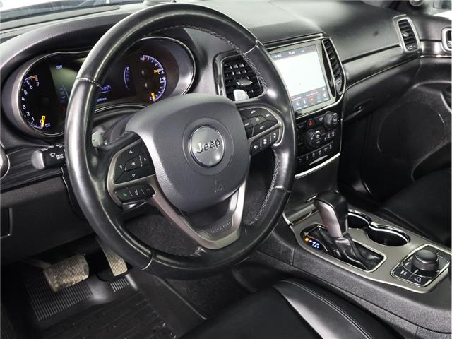 2021 Jeep Grand Cherokee Limited (Stk: 25J255A) in Calgary - Image 17 of 23 2021 Jeep Grand Cherokee Limited (Stk: 25J255A) in Calgary - Image 17 of 23