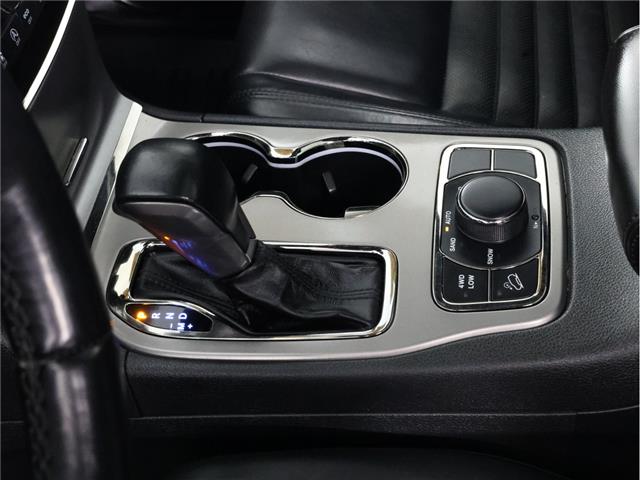 2021 Jeep Grand Cherokee Limited (Stk: 25J255A) in Calgary - Image 18 of 23 2021 Jeep Grand Cherokee Limited (Stk: 25J255A) in Calgary - Image 18 of 23