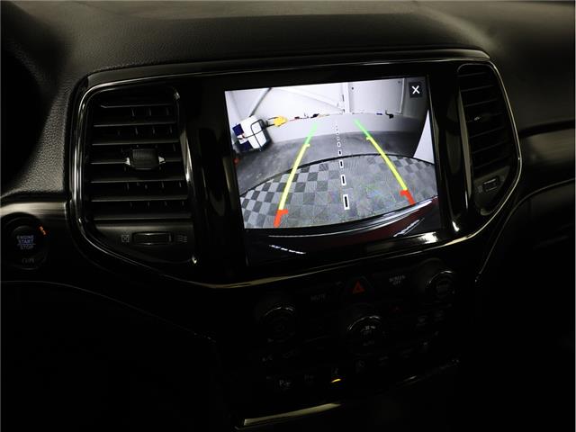 2021 Jeep Grand Cherokee Limited (Stk: 25J255A) in Calgary - Image 19 of 23 2021 Jeep Grand Cherokee Limited (Stk: 25J255A) in Calgary - Image 19 of 23