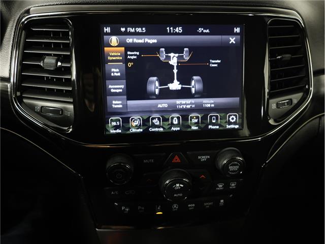 2021 Jeep Grand Cherokee Limited (Stk: 25J255A) in Calgary - Image 20 of 23 2021 Jeep Grand Cherokee Limited (Stk: 25J255A) in Calgary - Image 20 of 23