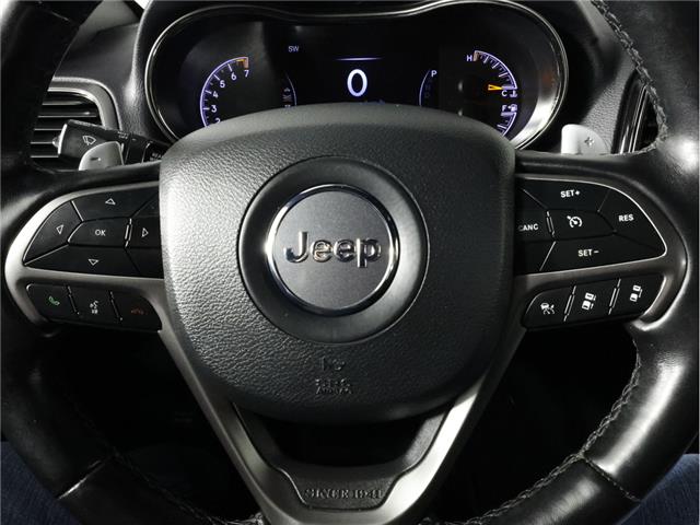 2021 Jeep Grand Cherokee Limited (Stk: 25J255A) in Calgary - Image 21 of 23 2021 Jeep Grand Cherokee Limited (Stk: 25J255A) in Calgary - Image 21 of 23