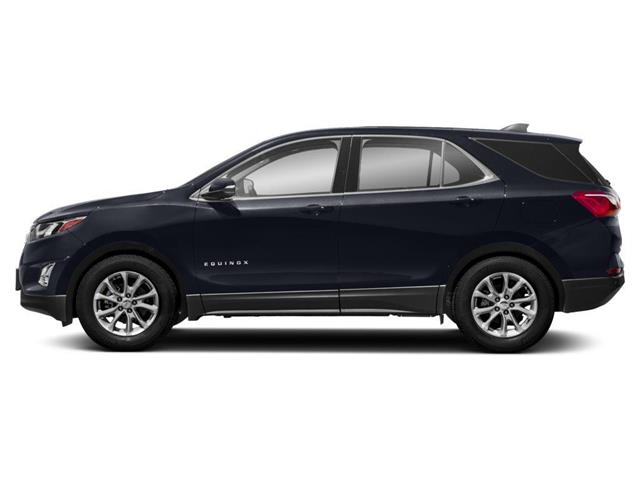 2021 Chevrolet Equinox LT (Stk: 22889A) in Grand Falls-Windsor - Image 2 of 11