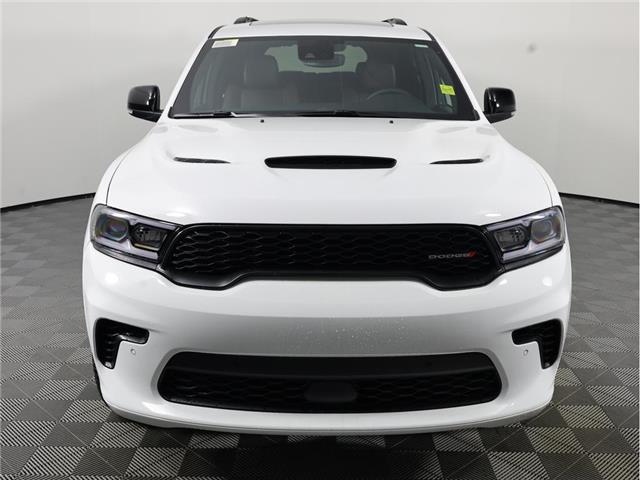 2026 Dodge Durango GT (Stk: 26T119) in Calgary - Image 2 of 17
