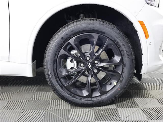 2026 Dodge Durango GT (Stk: 26T119) in Calgary - Image 4 of 17