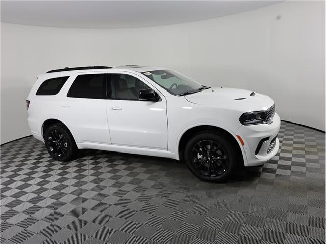 2026 Dodge Durango GT (Stk: 26T119) in Calgary - Image 5 of 17