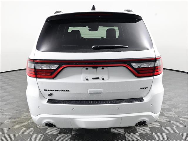2026 Dodge Durango GT (Stk: 26T119) in Calgary - Image 7 of 17