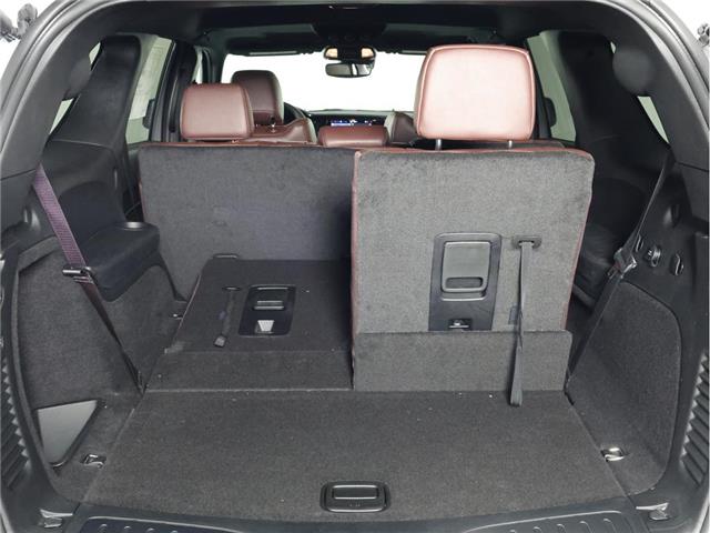 2026 Dodge Durango GT (Stk: 26T119) in Calgary - Image 8 of 17