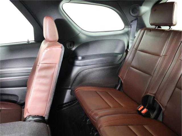 2026 Dodge Durango GT (Stk: 26T119) in Calgary - Image 9 of 17