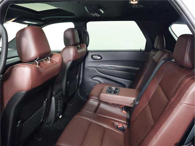 2026 Dodge Durango GT (Stk: 26T119) in Calgary - Image 10 of 17