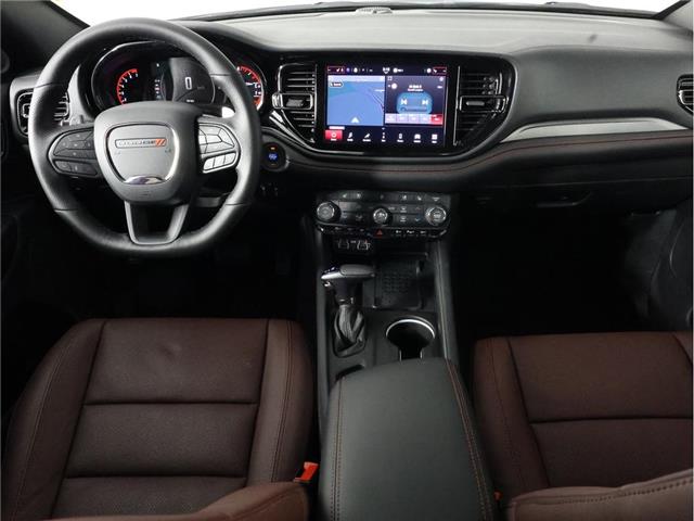 2026 Dodge Durango GT (Stk: 26T119) in Calgary - Image 11 of 17