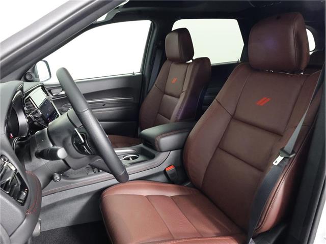 2026 Dodge Durango GT (Stk: 26T119) in Calgary - Image 12 of 17