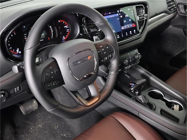 2026 Dodge Durango GT (Stk: 26T119) in Calgary - Image 13 of 17