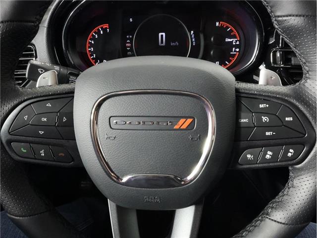 2026 Dodge Durango GT (Stk: 26T119) in Calgary - Image 14 of 17