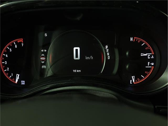 2026 Dodge Durango GT (Stk: 26T119) in Calgary - Image 15 of 17