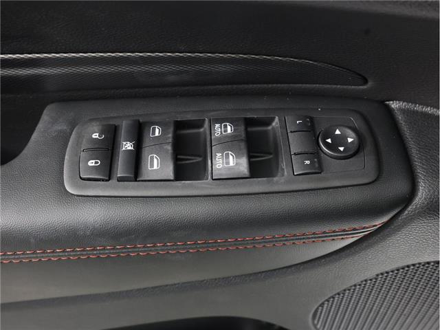 2026 Dodge Durango GT (Stk: 26T119) in Calgary - Image 16 of 17