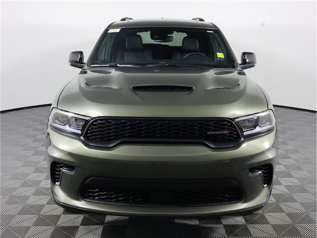2026 Dodge Durango GT (Stk: 26T125) in Calgary - Image 2 of 19
