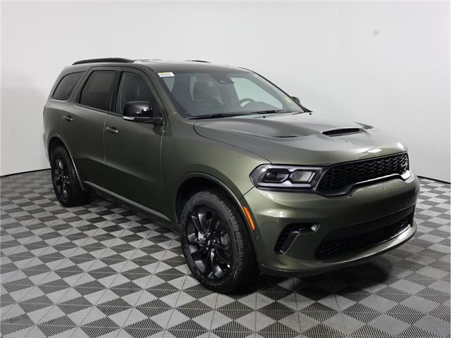 2026 Dodge Durango GT (Stk: 26T125) in Calgary - Image 3 of 19
