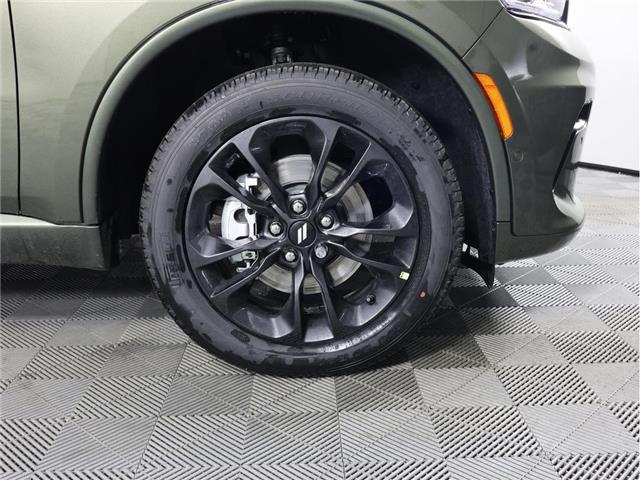 2026 Dodge Durango GT (Stk: 26T125) in Calgary - Image 4 of 19