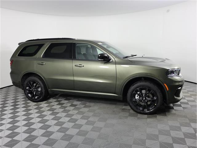 2026 Dodge Durango GT (Stk: 26T125) in Calgary - Image 5 of 19