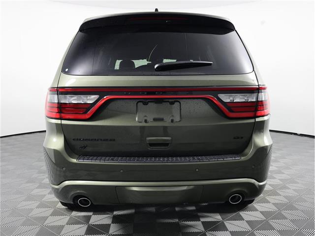 2026 Dodge Durango GT (Stk: 26T125) in Calgary - Image 7 of 19