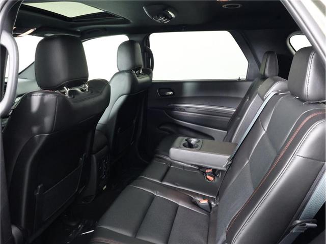 2026 Dodge Durango GT (Stk: 26T125) in Calgary - Image 10 of 19