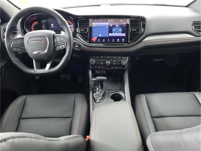 2026 Dodge Durango GT (Stk: 26T125) in Calgary - Image 11 of 19