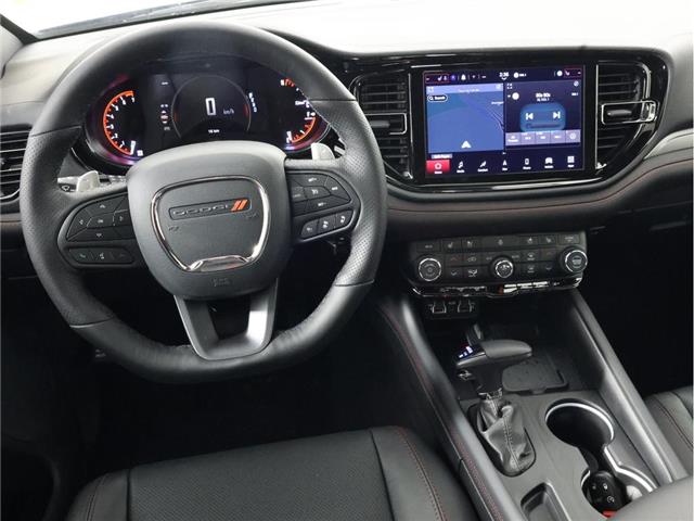 2026 Dodge Durango GT (Stk: 26T125) in Calgary - Image 12 of 19