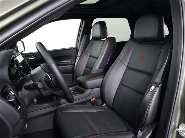 2026 Dodge Durango GT (Stk: 26T125) in Calgary - Image 14 of 19