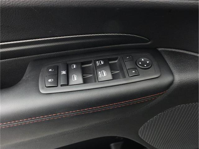 2026 Dodge Durango GT (Stk: 26T125) in Calgary - Image 18 of 19