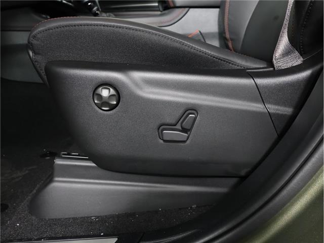 2026 Dodge Durango GT (Stk: 26T125) in Calgary - Image 19 of 19