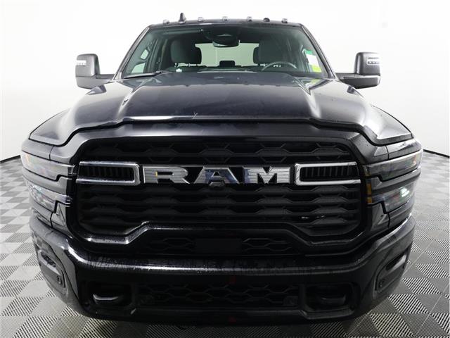 2026 RAM 3500 Big Horn (Stk: 26T160) in Calgary - Image 2 of 19