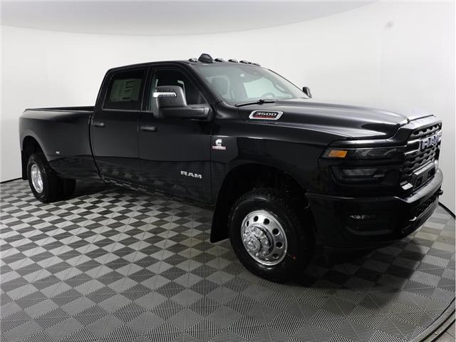 2026 RAM 3500 Big Horn (Stk: 26T160) in Calgary - Image 3 of 19