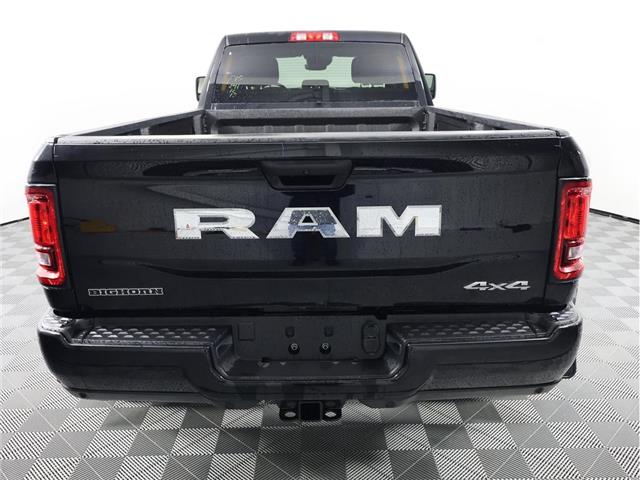 2026 RAM 3500 Big Horn (Stk: 26T160) in Calgary - Image 6 of 19