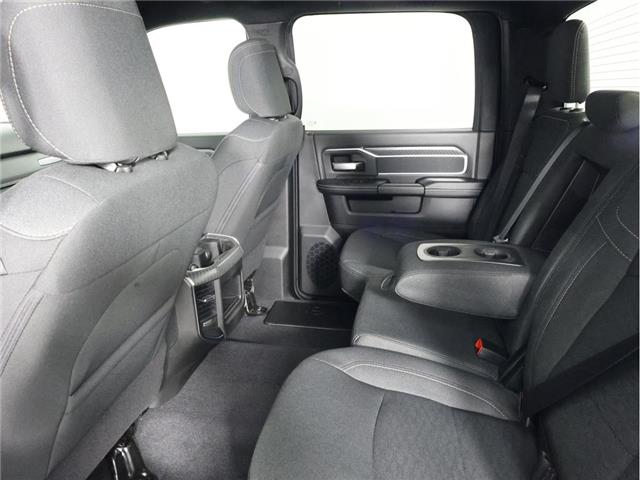 2026 RAM 3500 Big Horn (Stk: 26T160) in Calgary - Image 8 of 19