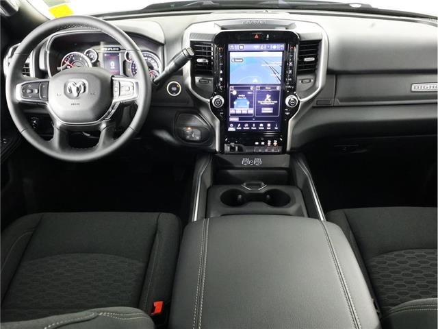 2026 RAM 3500 Big Horn (Stk: 26T160) in Calgary - Image 9 of 19