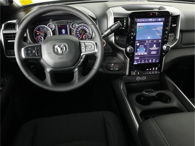 2026 RAM 3500 Big Horn (Stk: 26T160) in Calgary - Image 10 of 19