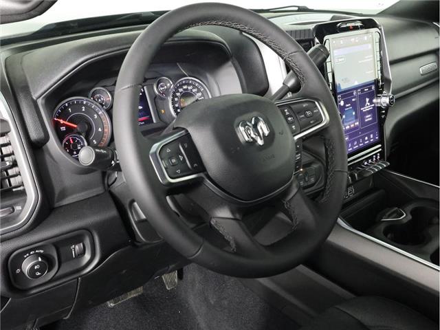 2026 RAM 3500 Big Horn (Stk: 26T160) in Calgary - Image 12 of 19