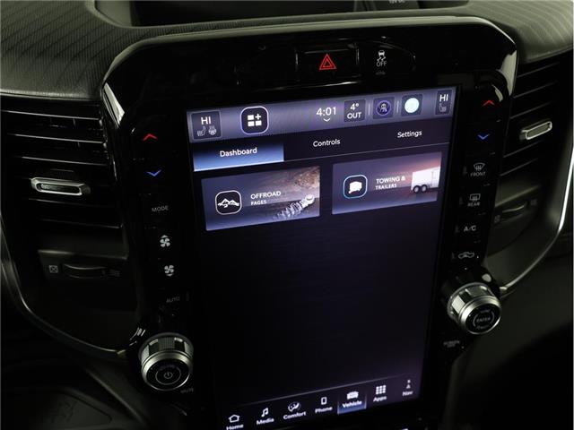 2026 RAM 3500 Big Horn (Stk: 26T160) in Calgary - Image 13 of 19