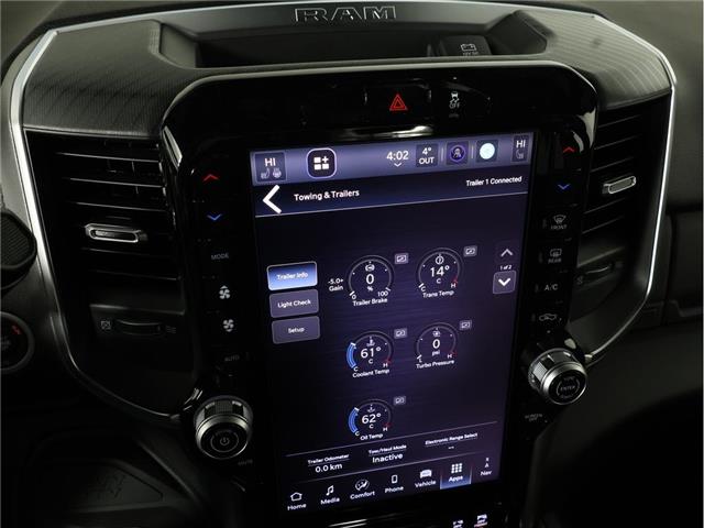 2026 RAM 3500 Big Horn (Stk: 26T160) in Calgary - Image 14 of 19